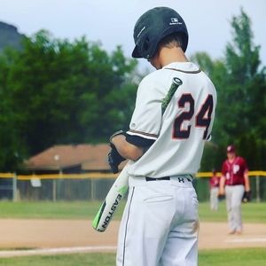 Meet your Posher, Brock